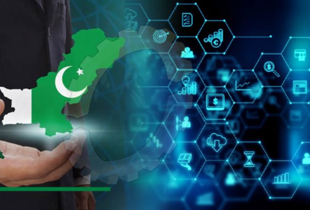IT exports surges to stunning $332m in May 2024