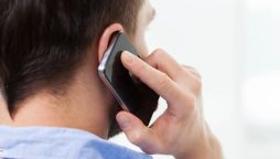 Mobile phone calling rates in Pakistan