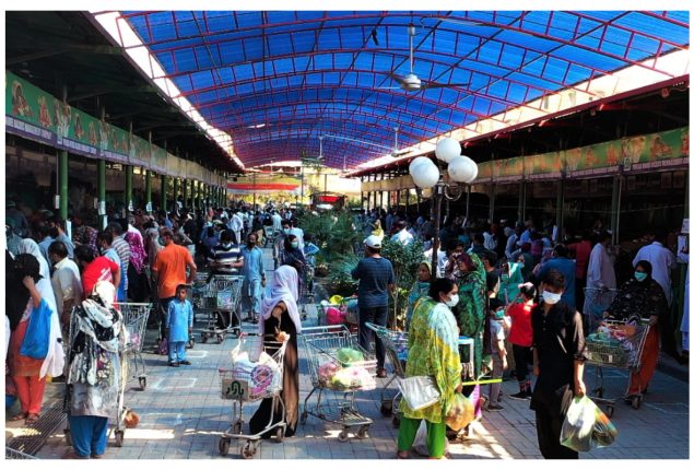 Punjab Govt to Launch Model Bazaar App with Free Delivery!