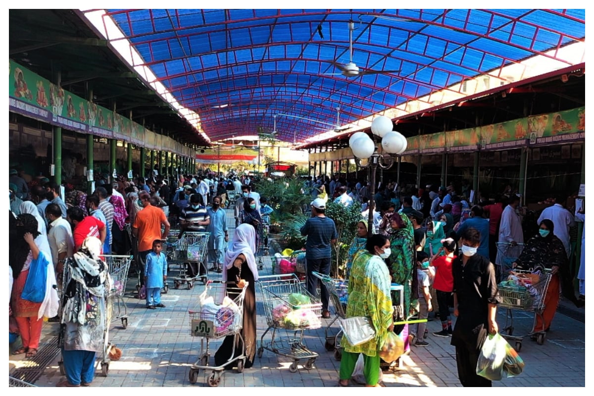 Punjab Govt to Launch Model Bazaar App with Free Delivery!