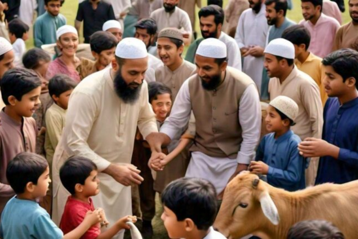 Eid Ul Adha 2024 Dubai: Prayer timing in Dubai