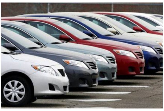 Good News for Car Owners in Punjab!