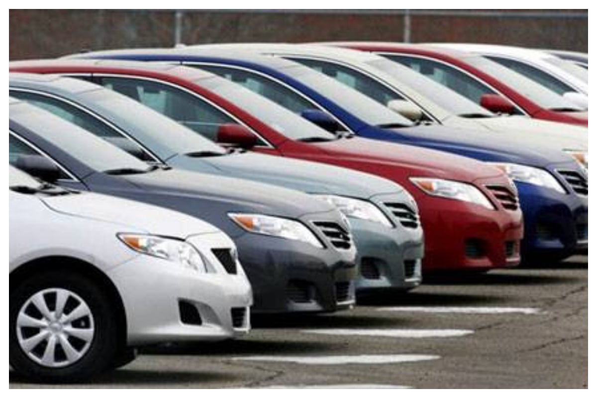 Good News for Car Owners in Punjab!