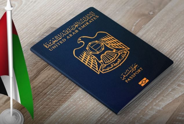 Dubai 30-days visit visa latest fee – August 2024