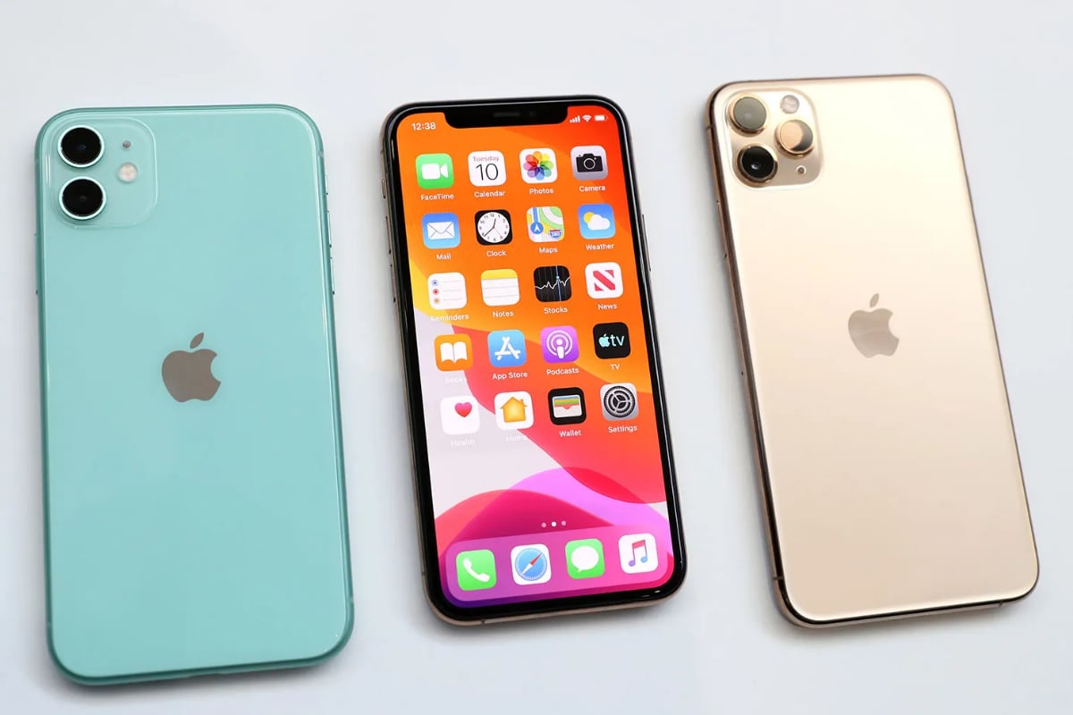 iPhone PTA Tax in Pakistan