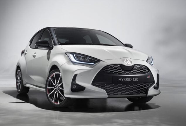 Toyota Yaris Latest Price and Easy Installments Plans- May 2025