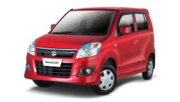 Suzuki Wagon R new price in Pakistan– July 2024