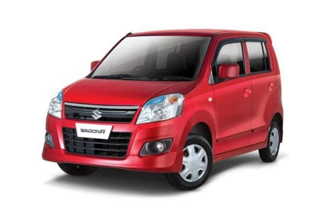 Suzuki Wagon R new price in Pakistan– July 2024