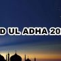 Dhul Hijjah Moon Sighted in Saudi Arabia: Eid ul Adha 2024 Dates Announced