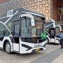 Electric Bus Service Set to Launch Next Year in Rawalpindi