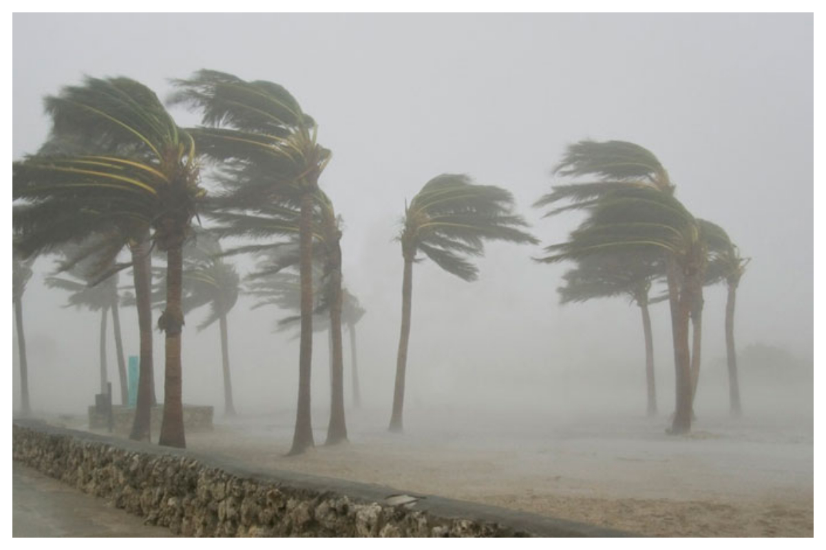 Karachi to Face Windy Weather for the Next 24 Hours!