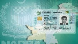 NADRA Halts Issuance of Birth and Death Certificates in Islamabad