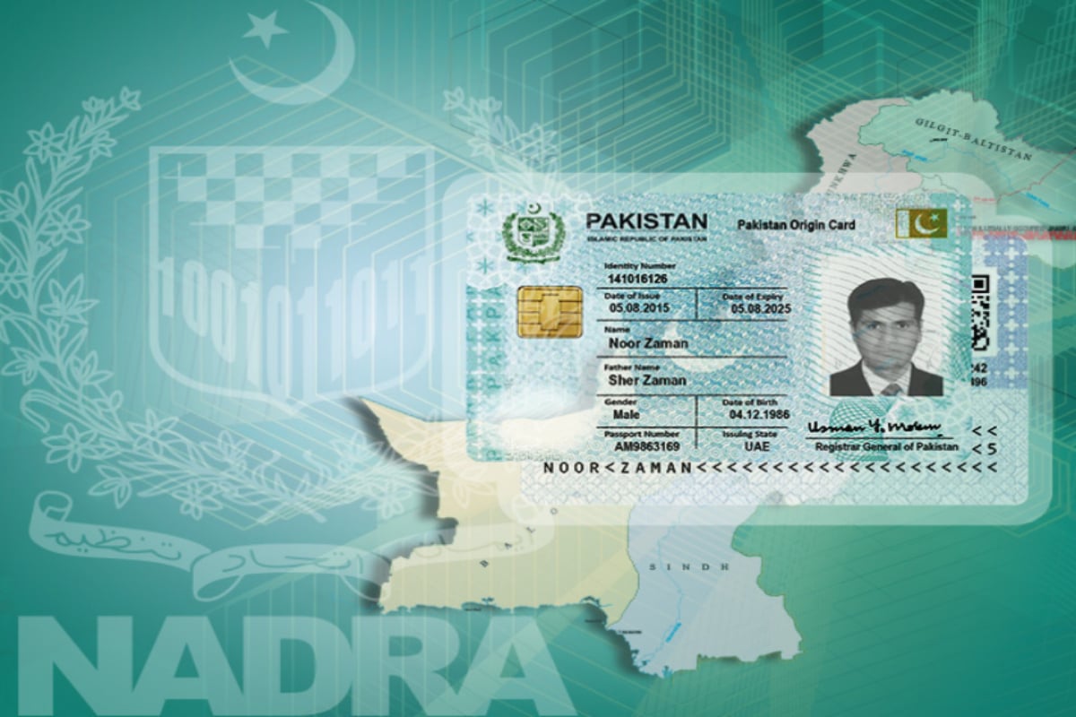 NADRA Halts Issuance of Birth and Death Certificates in Islamabad