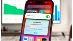 Here's How to Disable Low Power Mode on your Apple Device!