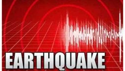 Earthquake Hits Islamabad, Rawalpindi, and Parts of KP