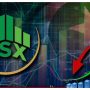 PSX Decline Continues as KSE-100 Falls Below 74,000