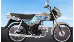 Price Alert: Honda 70 latest price in Pakistan
