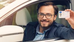 UAE Introduces Two Years Validity for New Driver's Licenses