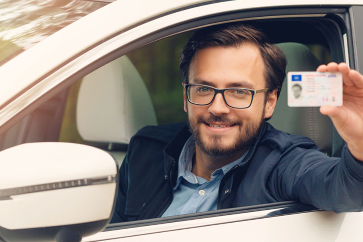 UAE Introduces Two Years Validity for New Driver's Licenses