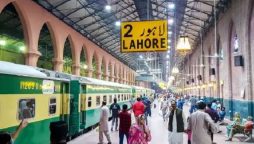Eid ul Adha 2024 special trains – schedule, timings, and routes