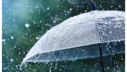 Rain Expected In Various Regions of the Country; Met Office