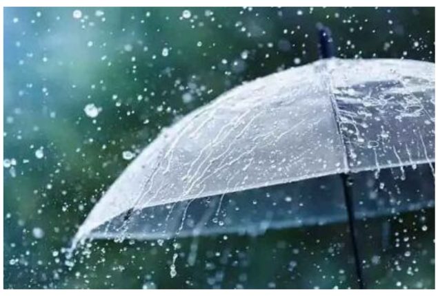 Rain Expected In Various Regions of the Country; Met Office
