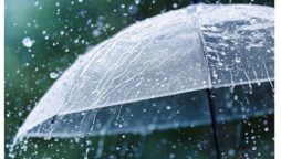 Pakistan Monsoon Forecast: When to Expect Rain?