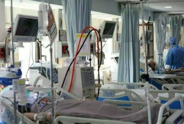 Senate body supports impositions of sales tax on charitable hospitals