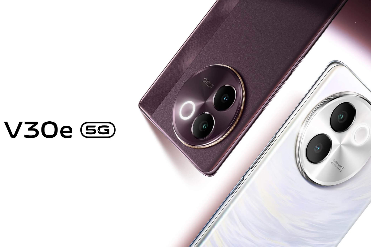 Vivo V30 new price in Pakistan and Specs 2024 – Check details