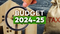 Punjab's New Property Tax Rates Approved in Budget 2024-25