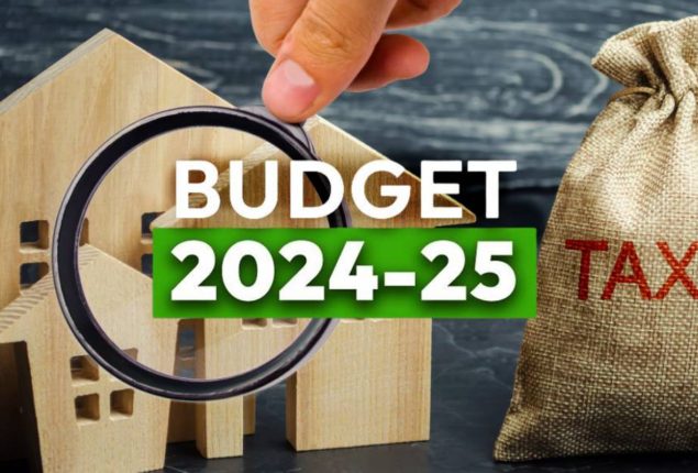 Punjab’s New Property Tax Rates Approved in Budget 2024-25