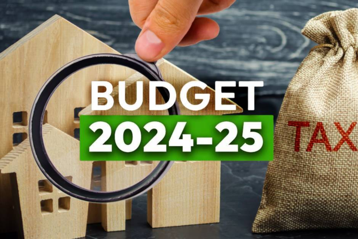 Punjab's New Property Tax Rates Approved in Budget 2024-25