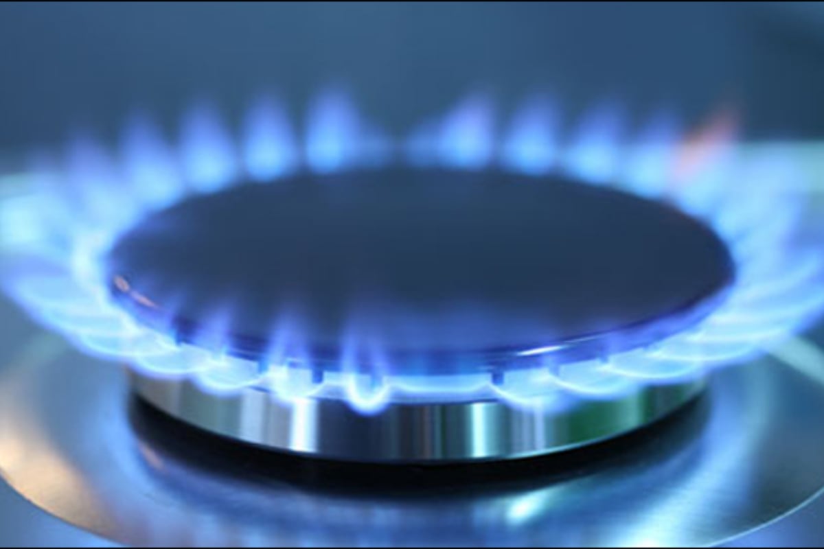 Karachi Gas Suspension