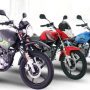 Yamaha YBR125, YB125Z latest price in Pakistan for July 2024