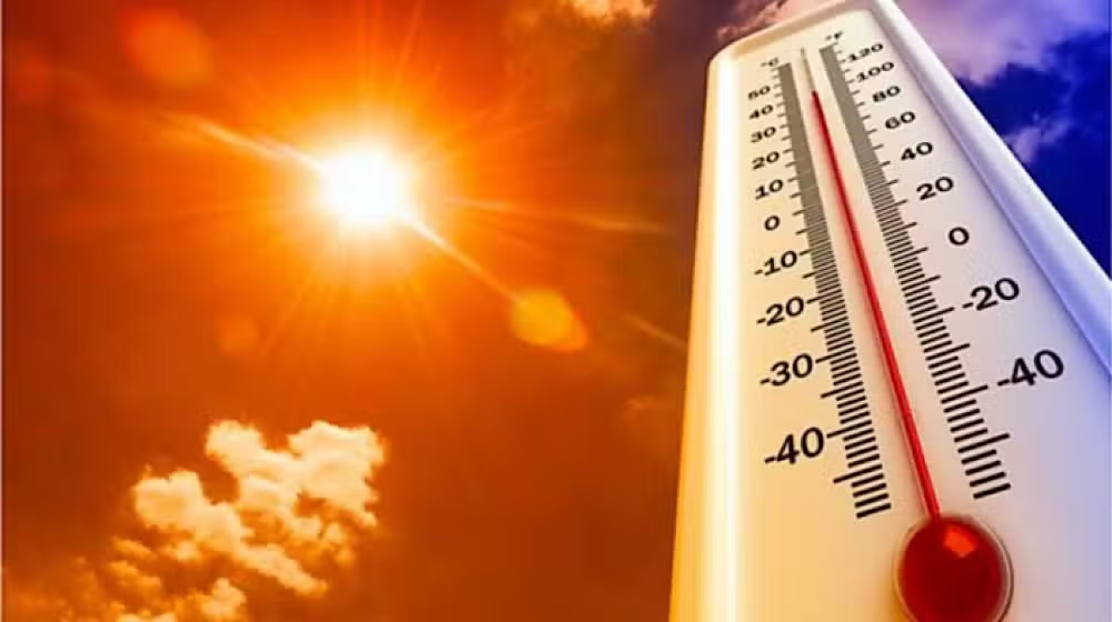 UN Forecasts Record-High Temperatures Over the Next 5 Years!