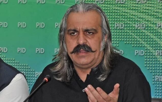 Gandapur urges judiciary to swiftly decide cases against PTI founder
