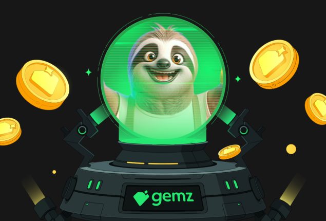 GemZ Daily Combo Card Today – July 23, 2024
