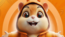 Hamster Kombat Daily Combos Today