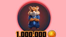 Hamster Kombat Daily Combos Today