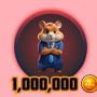 Hamster Kombat Daily Combos Today – July 10, 2024