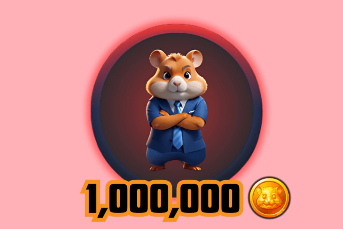 Hamster Kombat Daily Combos Today