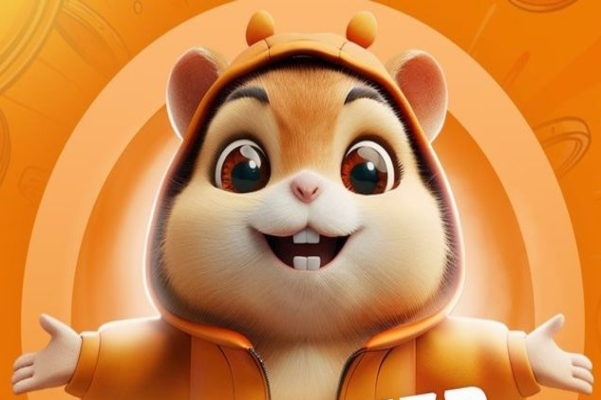 Hamster Kombat Daily Combos Today