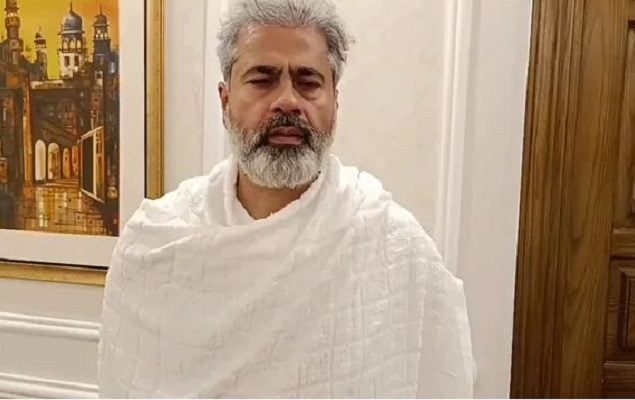 Imran Riaz discharged in case of interference in state affairs