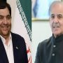 PM, Acting Iranian President discuss bilateral issues