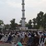 Eid Ul Adha 2024 Islamabad: Prayer timing in Islamabad
