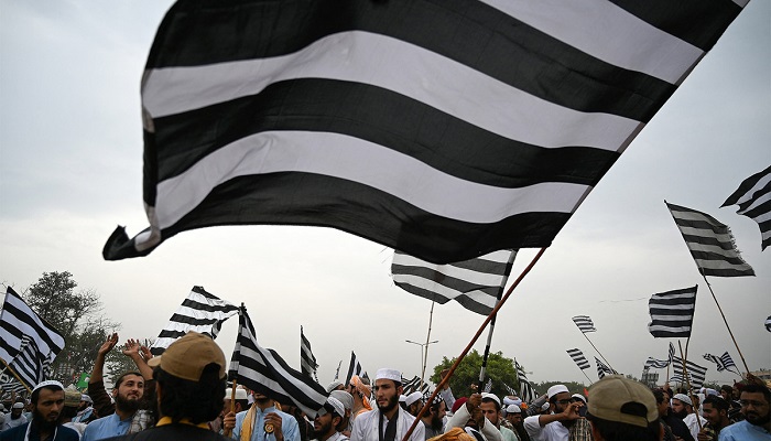 Former JUI MNA Maulvi Asmatullah, brother pass away the same day