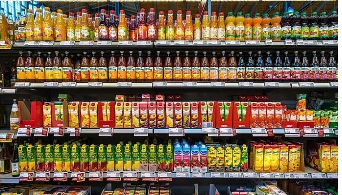 FJC seeks Nawaz’s help for end of 20% FED on packaged fruit juices