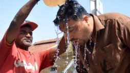 Karachi heatwave, June 2024: causes, effects, and safety measures