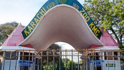 Karachi zoo entry ticket price, timing from July 2024