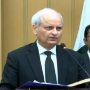 Establishment’s interference must be resisted without fear: LHC CJ